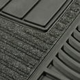 thumbnail image 3 of San Francisco 49ers Car Mats Deluxe Set, 3 of 5