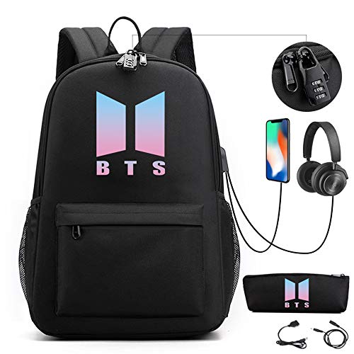 bts backpack walmart