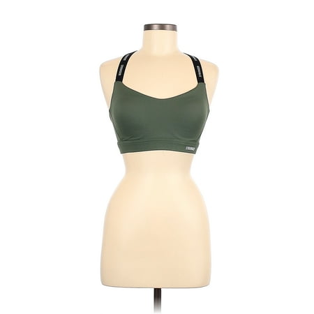 

Pre-Owned Stronger Women s Size S Sports Bra