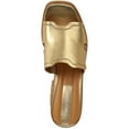thumbnail image 3 of Franco Sarto Womens Metallic Heels, 3 of 3