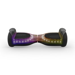 Smart Balance Wheel Self Balancing Hover Board Scooter ( Black )