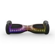 Jetson Lyra Hoverboard, Black, Teens