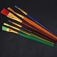 thumbnail image 5 of 27 piezas Herramientas de punteado de mandala ANGGREK Pintura cerámica juego de pinceles paleta Color plantilla, 5 of 8