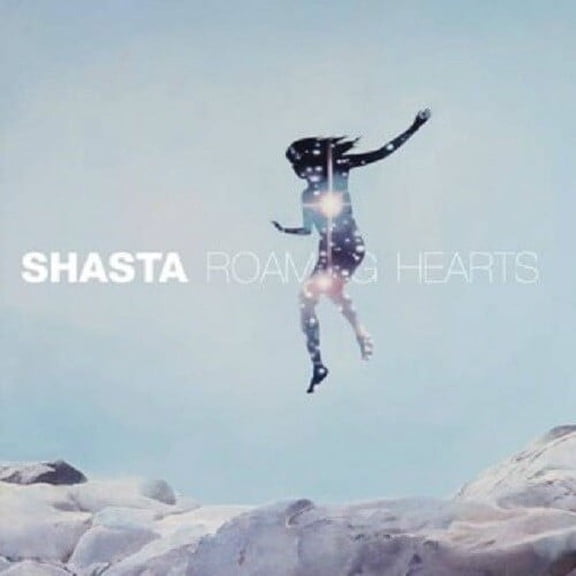Shasta - Roaming Hearts - Music & Performance - Vinyl [7-Inch]