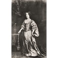 thumbnail image 2 of Lady Frances Cavendish Lady Glenorchy 1660 - 1691. Wife of John Campbell 2nd, 2 of 2