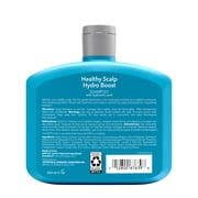 Neutrogena Hydrating Shampoo for Dry Scalp & Hair with Hyaluronic Acid, 12 fl oz