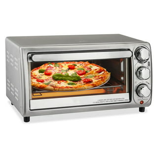 DBTO0412BBSS Danby Danby 0.4 cu. ft./12L 4 Slice Countertop Toaster Oven in  Stainless Steel STAINLESS STEEL - Jetson TV & Appliance