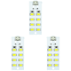 thumbnail image 1 of Panel LED 8 Cuentas 5730 SMD 430mA 470mA (8 Bits) Blanco, 1 of 3