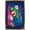 Gold Framed Version, variant on Nintendo The Super Mario Galaxy Movie (2026) - Luigi Looking Good Wall Poster, 22.375" x 34"