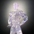 thumbnail image 5 of WWE Elite John Cena Action Figure, Greatest Hits 2025, 6-inch Transparent Collectible with Accessories, 5 of 7