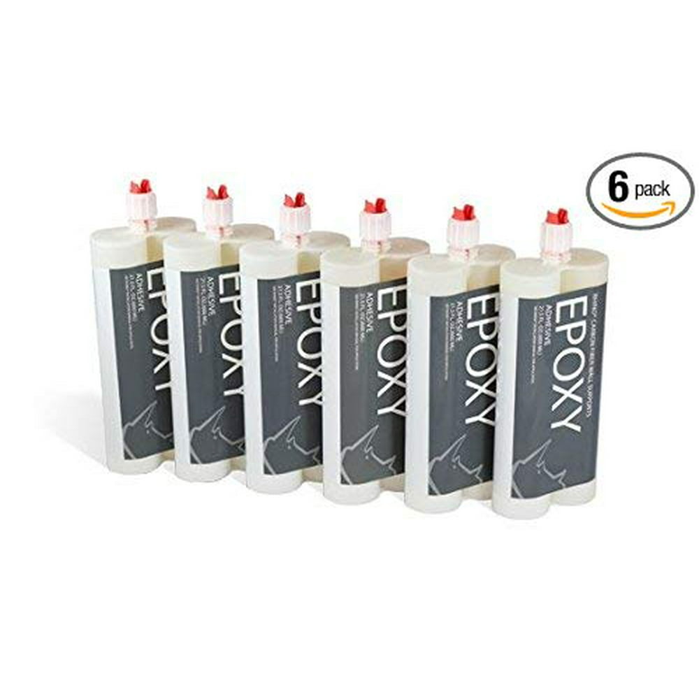 Rhino® High Strength Epoxy Paste (6 Pack) (6) Epoxy Adhesives (6