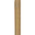 thumbnail image 4 of Ekena Millwork 4"W x 20"D x 24"H Traditional Block Rough Sawn Bracket, Western Red Cedar, 4 of 25