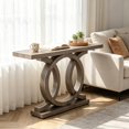 thumbnail image 4 of Long Console Table, 4 of 6