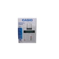 thumbnail image 2 of SUMADORA CASIO FR 2650RC U DC Casio, 2 of 4
