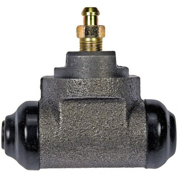 Dorman W619012 Drum Brake Wheel Cylinder for Specific Chevrolet / Pontiac Models