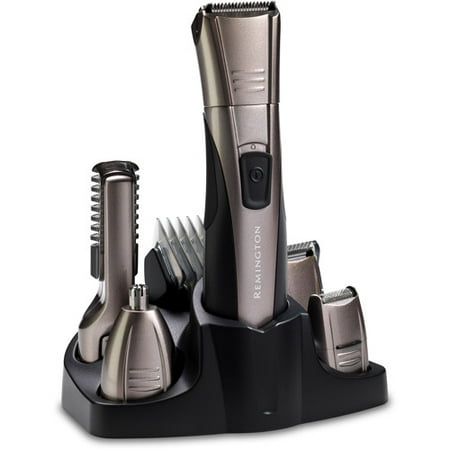 Remington Head-to-Toe Personal Groomer