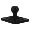 thumbnail image 1 of UPGRATOR Base Para Soporte De Teléfono Móvil Para Con Universal Y Montaje Estable, 1 of 8