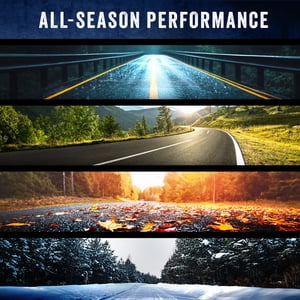 Kanati Tires Kanati Navpoint HTX All Season LT245/75R17 121/118S E Light Truck Tire Sansujyuku sansujyuku.com