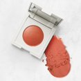 thumbnail image 4 of Magnifaik We Are in Color! - Rubor crema a polvo con textura innovadora, maquillaje facial vegano, color de construcción de larga duración, 0.12 onzas, 4 of 9