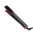 thumbnail image 1 of FLAMEEN Hair Straightener, Styling Tool Hair Curler, Rapid Cooling Multi-Functional PTC Heating Technology Combing For Straightening Wet & Dry Hair Hair Curling, 1 of 8