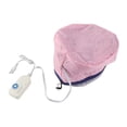thumbnail image 1 of Gorro Con Capucha, Gorro Para El Cuidado Del Cabello, Peluquería, Cuidado Del Cabello Resistente Al Desgaste En El Hogar, 1 of 7