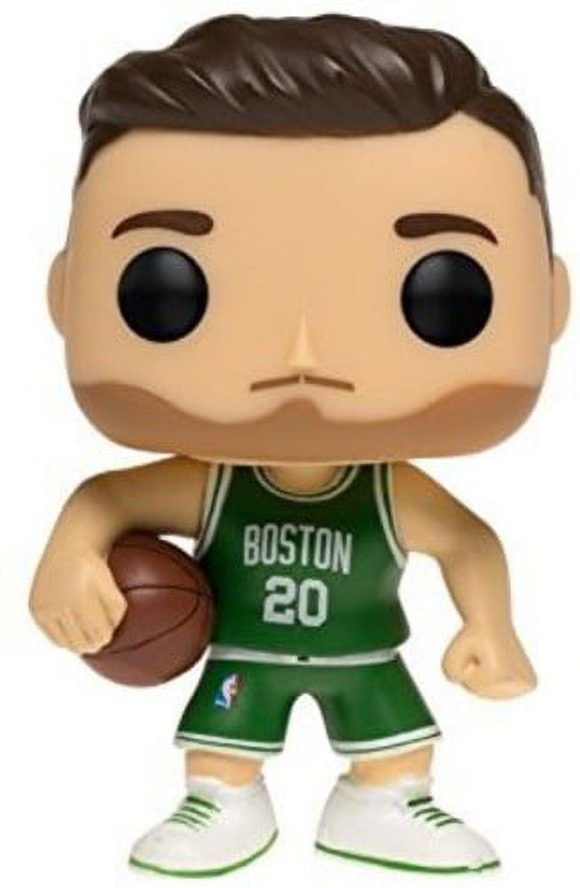Funko POP! NBA: Washington Wizards - Bradley Beal (Alternate