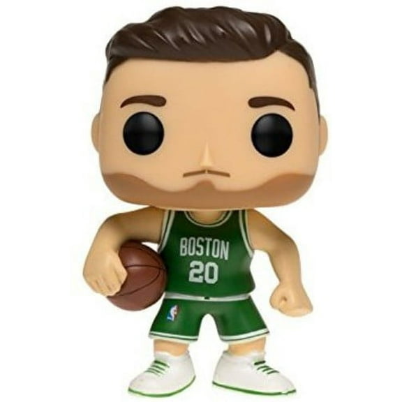 FUNKO POP! NBA: Gordon Hayward