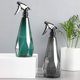 thumbnail image 5 of Botella pulverizadora de agua, verde, botellas de plástico de 500 ml, botella pulverizadora de agua, botella pulverizadora transparente vacía, botella pulverizadora con gatillo, recargable, 5 of 5