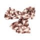thumbnail image 1 of Herramienta para trenzar el cabello con lazo, fabricante de moños para el cabello, patrón de impresión, bandas para el cabello para mujer, accesorio para peinar el cabello, 1 of 8