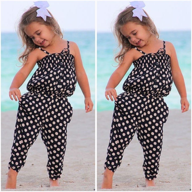 1 piece pants romper