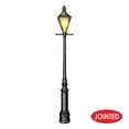 thumbnail image 3 of DDI 682064 Jointed Lamppost Case of 12, 3 of 5