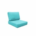 thumbnail image 2 of High Back Cushion Set for FAIRMONT-06d, 2 of 7