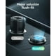 thumbnail image 2 of Cargador Auto INIU Negro 30W USB C y USB A Compatible con iPhone Samsung Huawei iPad Airpods, 2 of 7