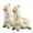 B, variant on Alpaca Spit Water Toy, Spitting Llama Water Toy,Interactive Alpaca Water Sprayer, Leak-Proof Parody Water Sprinkler, Llama Spray Sprinkler with Shaking Head for Outdoor Games, Beach