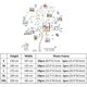thumbnail image 2 of 3D Tree Wall Stickers - Family Tree Wall Decor Black Trunk Family Tree Picture Frame DIY Photo Frame Wall Decals Family Tree (Black, Small), 2 of 4