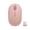 Pink, variant on onn Wireless 5-Button Mouse with Adjustable DPI, Pink
