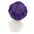 thumbnail image 2 of Portable Vintage Court / Nobility Style Lace Sleeping Caps Púrpura shamjiam Gorros para dormir para mujer, 2 of 9