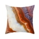 thumbnail image 1 of onlyliua ¡ ¡Ofertas Del Día! ¡Liquidación! Fundamental Almohada Decorada con Funda de Cojín de Melocotón Suave y Hermosa, 1 of 1