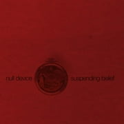 Suspending Belief