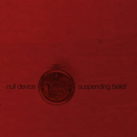 Suspending Belief