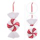thumbnail image 4 of 1pc Candy Design Diseño Colgante Navidad Colgante Decoración Diseño Hogar Colgante, 4 of 6