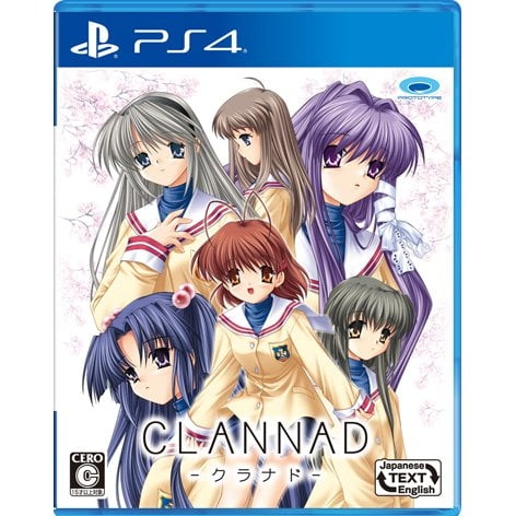 Ps4 Clannad Multi Language Walmart Com Walmart Com Ps4 Clannad Multi Language Walmart Com Walmart Com