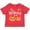 Red, variant on Inktastic Big Brother Pumpkins with Fall Leaves Boys Toddler T-Shirt