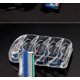 thumbnail image 3 of Ice Roller Globes Facial Ice Globe - Smart Magic Cool Face Roller Ball for Face and Neck Massage, 3 of 5