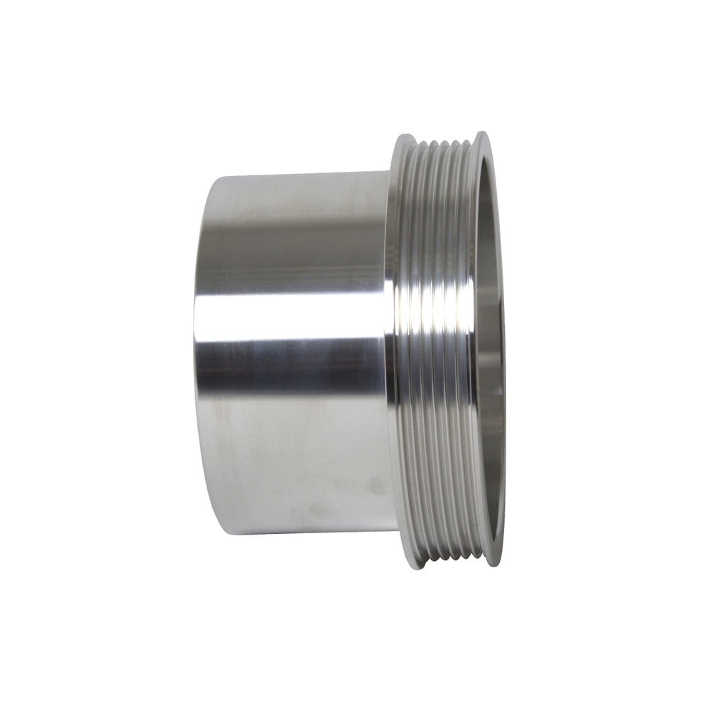 BBK 94-98 Mustang 3.8 V6 Underdrive Pulley Kit - Lightweight CNC Billet Aluminum (2pc) Fits select: 1994-1998 FORD MUSTANG