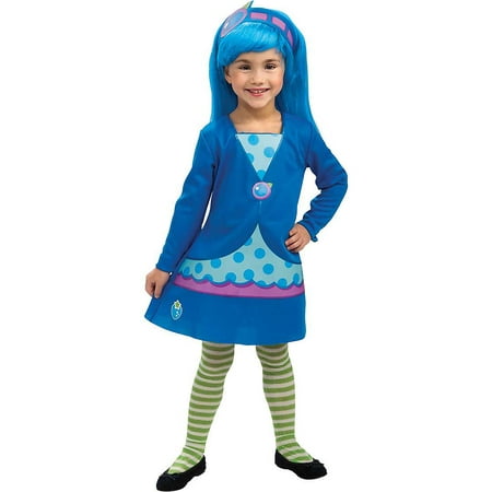 Child Blueberry Muffin Costume Rubies 884761