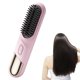 thumbnail image 4 of Pisexur Belleza Maquillaje Plancha de pelo para mujer, recargable, compacta, con 4 niveles de temperatura y placas de cerámica de calentamiento rápido.para mujeres y hombres, 4 of 9
