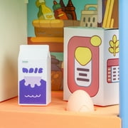 Cook With Chef Bluey Kitchen Playset, 20+ Sounds, Phrases, Music and Lights, Ages 3+, Toddler Toys