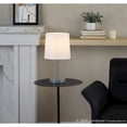 thumbnail image 4 of LumiSource Cooper 16" Metal Accent Lamp - Set of 2, 4 of 5