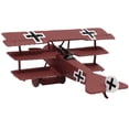 thumbnail image 2 of SPAD XIII Aircraft "4523 94th Aero Squadron E.V. Rickenbacker" United States Air Service 1/72 Model Airplane by Wings of the Great War, 2 of 3